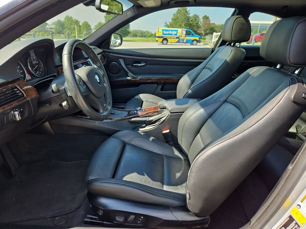 2012 BMW 335i 335i
