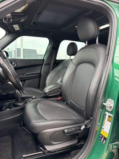 2021 MINI Countryman Oxford Edition