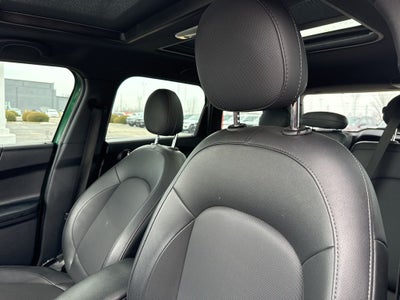 2021 MINI Countryman Oxford Edition