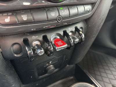 2021 MINI Countryman Oxford Edition