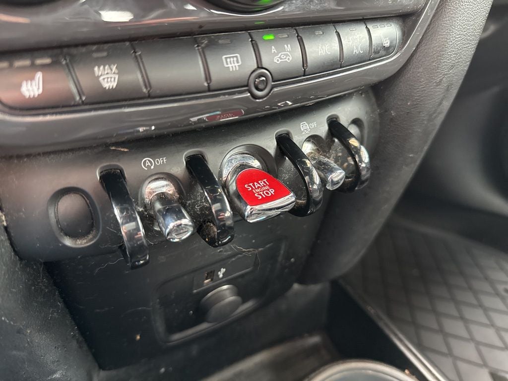 2021 MINI Countryman Oxford Edition