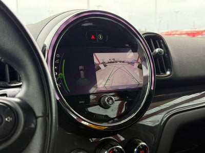 2021 MINI Countryman Oxford Edition