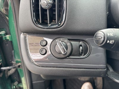 2021 MINI Countryman Oxford Edition