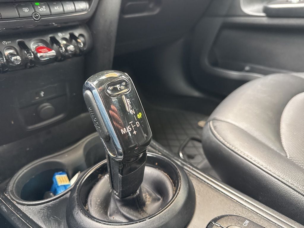 2021 MINI Countryman Oxford Edition