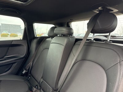 2021 MINI Countryman Oxford Edition