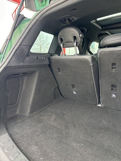 2021 MINI Countryman Oxford Edition