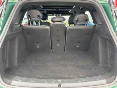 2021 MINI Countryman Oxford Edition