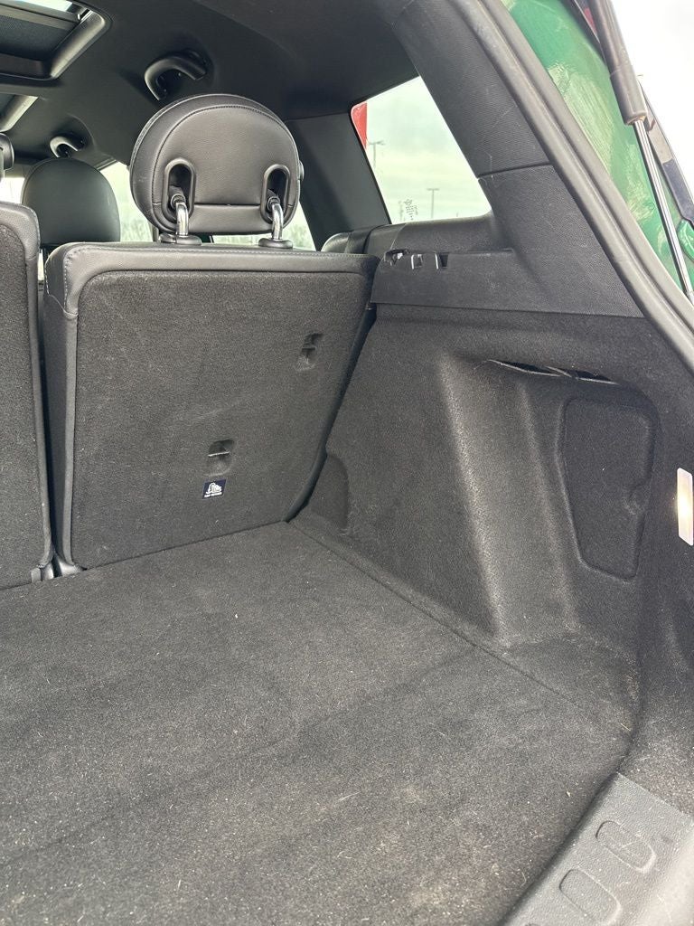 2021 MINI Countryman Oxford Edition