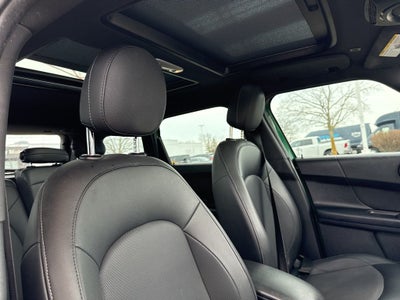 2021 MINI Countryman Oxford Edition