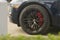 2022 Porsche Macan GTS