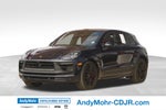 2022 Porsche Macan GTS