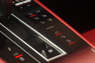 2022 Porsche Macan GTS