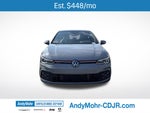 2024 Volkswagen Golf GTI 2.0T SE