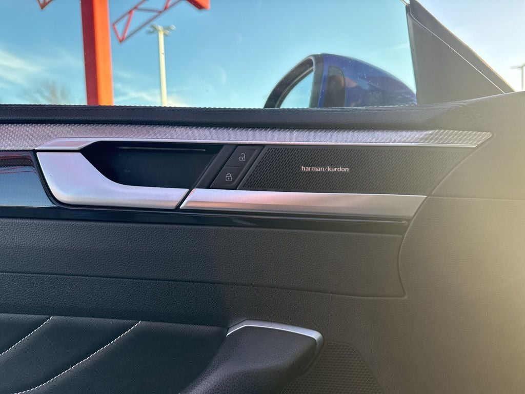 2021 Volkswagen Arteon 2.0T SEL Premium R-Line