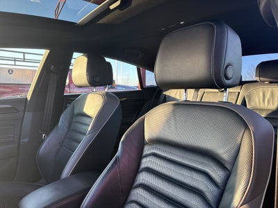 2021 Volkswagen Arteon 2.0T SEL Premium R-Line