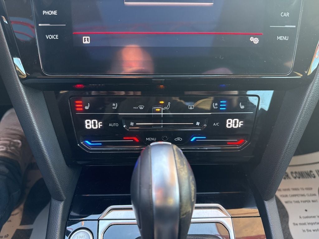 2021 Volkswagen Arteon 2.0T SEL Premium R-Line