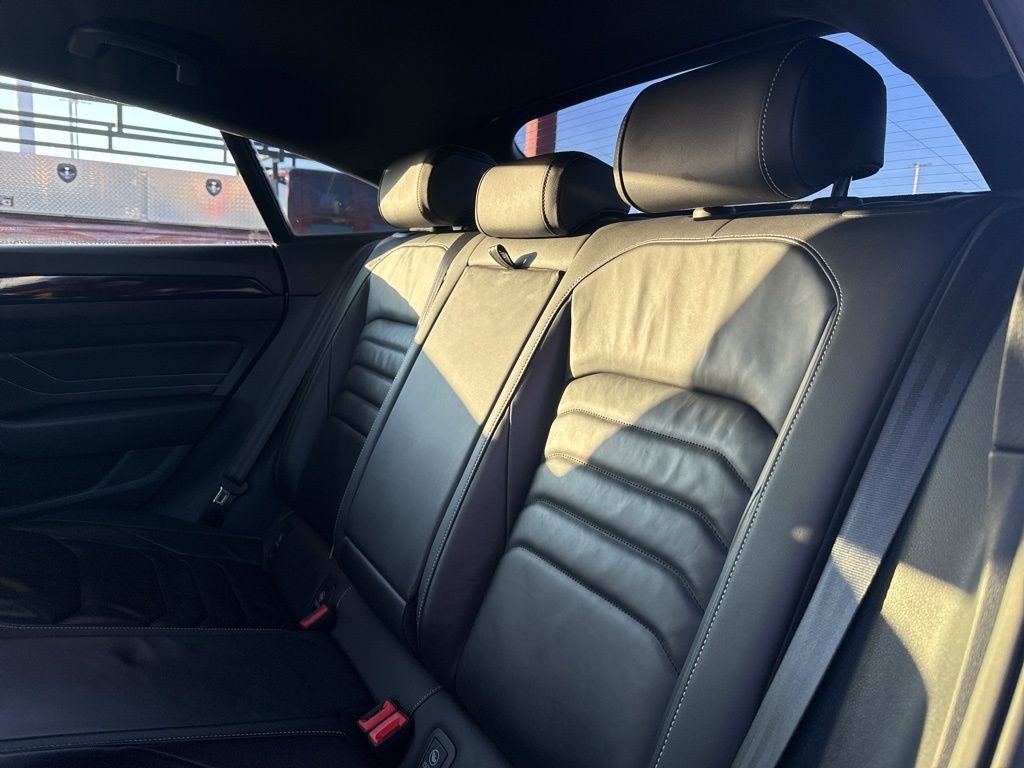 2021 Volkswagen Arteon 2.0T SEL Premium R-Line