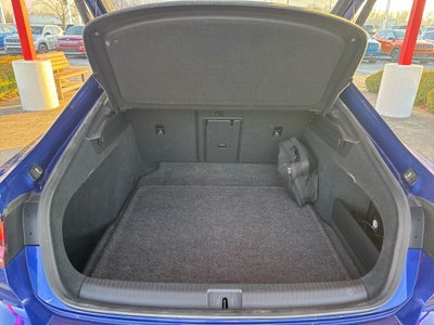 2021 Volkswagen Arteon 2.0T SEL Premium R-Line