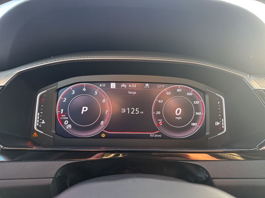 2021 Volkswagen Arteon 2.0T SEL Premium R-Line