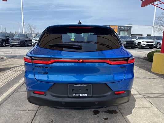 2024 Dodge Hornet GT in Indianapolis, IN - Andy Mohr Automotive