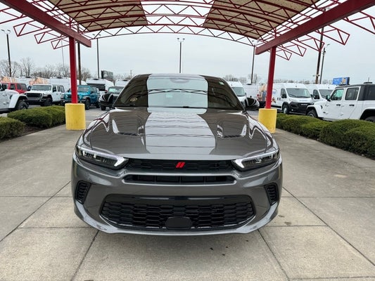 2024 Dodge Hornet R/T in Indianapolis, IN - Andy Mohr Automotive