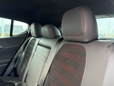 2024 Alfa Romeo Tonale Veloce