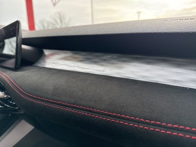 2024 Alfa Romeo Tonale Veloce