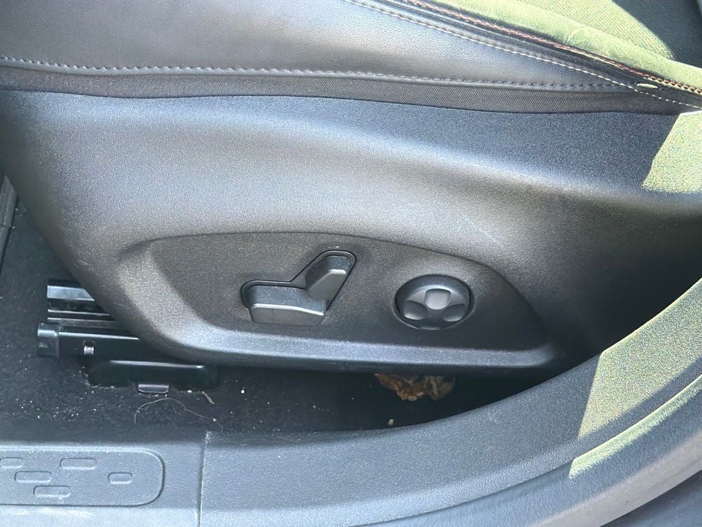 2021 FIAT 500X Sport