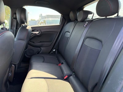 2021 FIAT 500X Sport