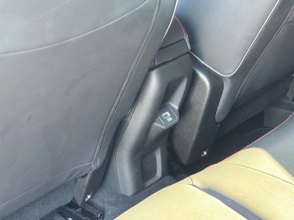 2021 FIAT 500X Sport