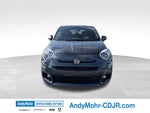 2021 FIAT 500X Sport