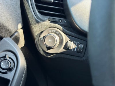 2021 FIAT 500X Sport
