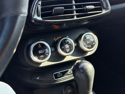 2021 FIAT 500X Sport