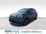 2021 FIAT 500X Sport
