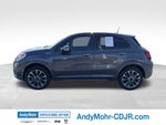 2021 FIAT 500X Sport