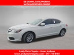 2016 Acura ILX 2.4L w/Premium Package