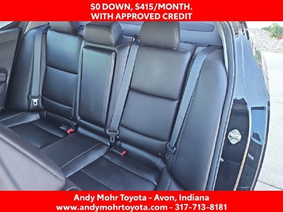 2016 Acura TLX V6
