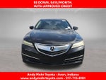 2016 Acura TLX V6