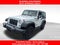 2018 Jeep Wrangler JK Sport