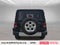 2015 Jeep Wrangler Sahara