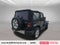 2015 Jeep Wrangler Sahara
