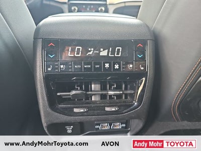 2021 Jeep Grand Cherokee L Summit Reserve