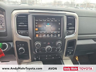 2013 RAM 1500 Outdoorsman