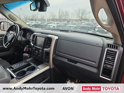 2013 RAM 1500 Outdoorsman