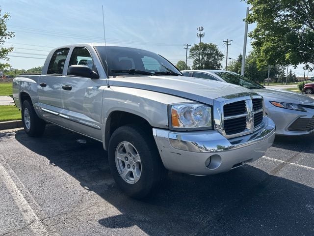 2006 Dodge Dakota Laramie 4X4 Quad Cab's photo