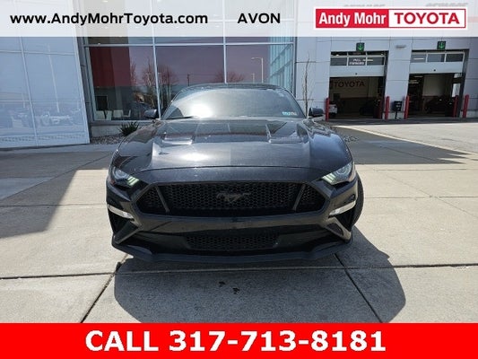 2019 Ford Mustang GT in Indianapolis, IN - Andy Mohr Automotive