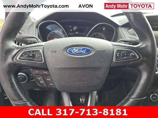 2015 Ford Focus ST in Indianapolis, IN - Andy Mohr Automotive