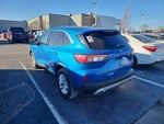 2021 Ford Escape Hybrid SE