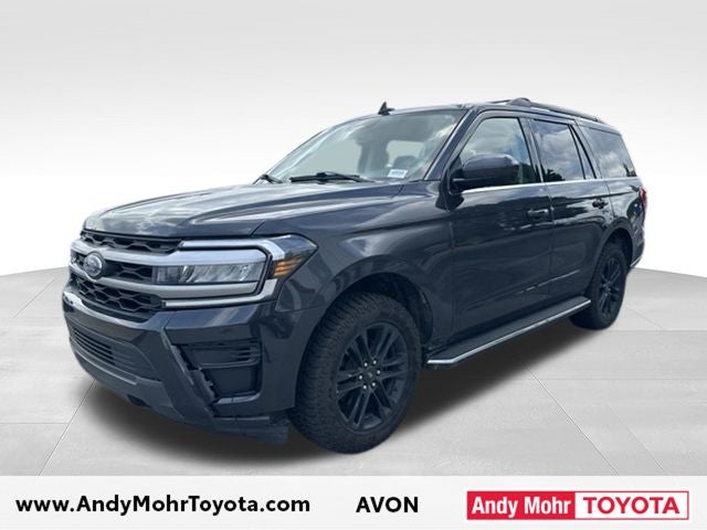 2022 Ford Expedition XLT