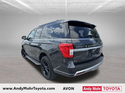 2022 Ford Expedition XLT